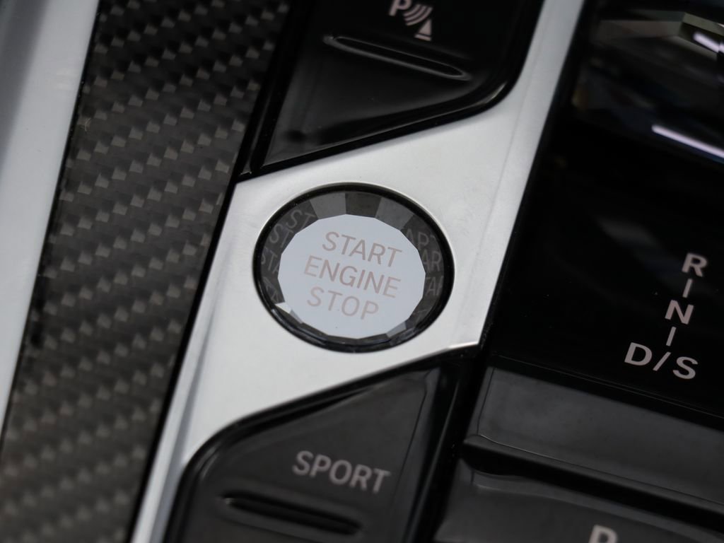 Used 2026 BMW X6 M60i image 28