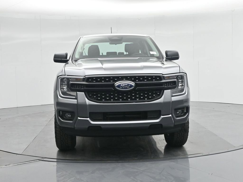 New 2025 Ford Ranger XL image 21