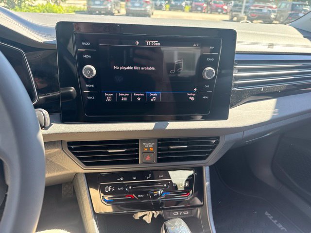 New 2027 Volkswagen Jetta S FWD image 18