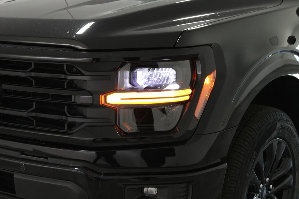 New 2026 Ford F150 XLT AWD/4WD image 56