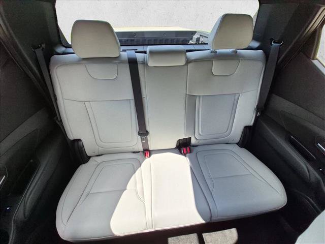 Certified 2026 Hyundai Santa Cruz SEL FWD image 21