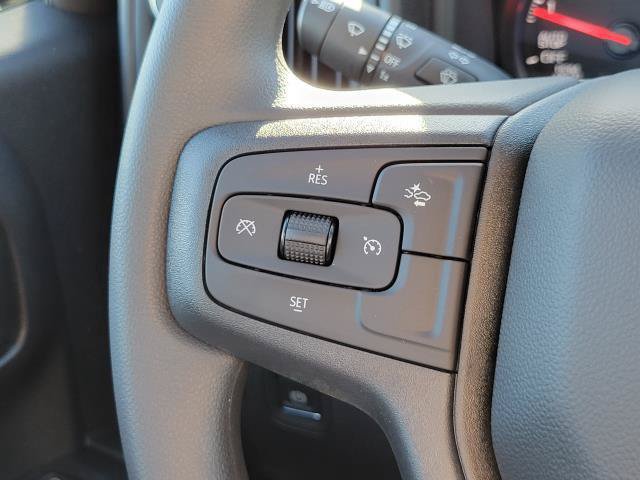 New 2026 Chevrolet Silverado 1500 Custom AWD/4WD image 14