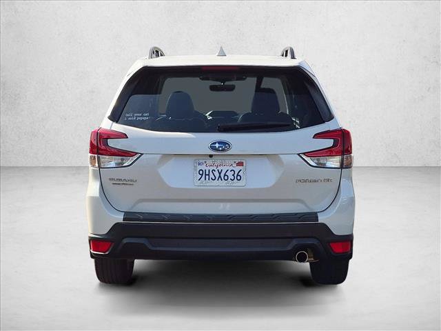 Used 2023 Subaru Forester Limited AWD/4WD image 6