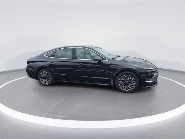 New 2025 Hyundai Sonata Limited video 2