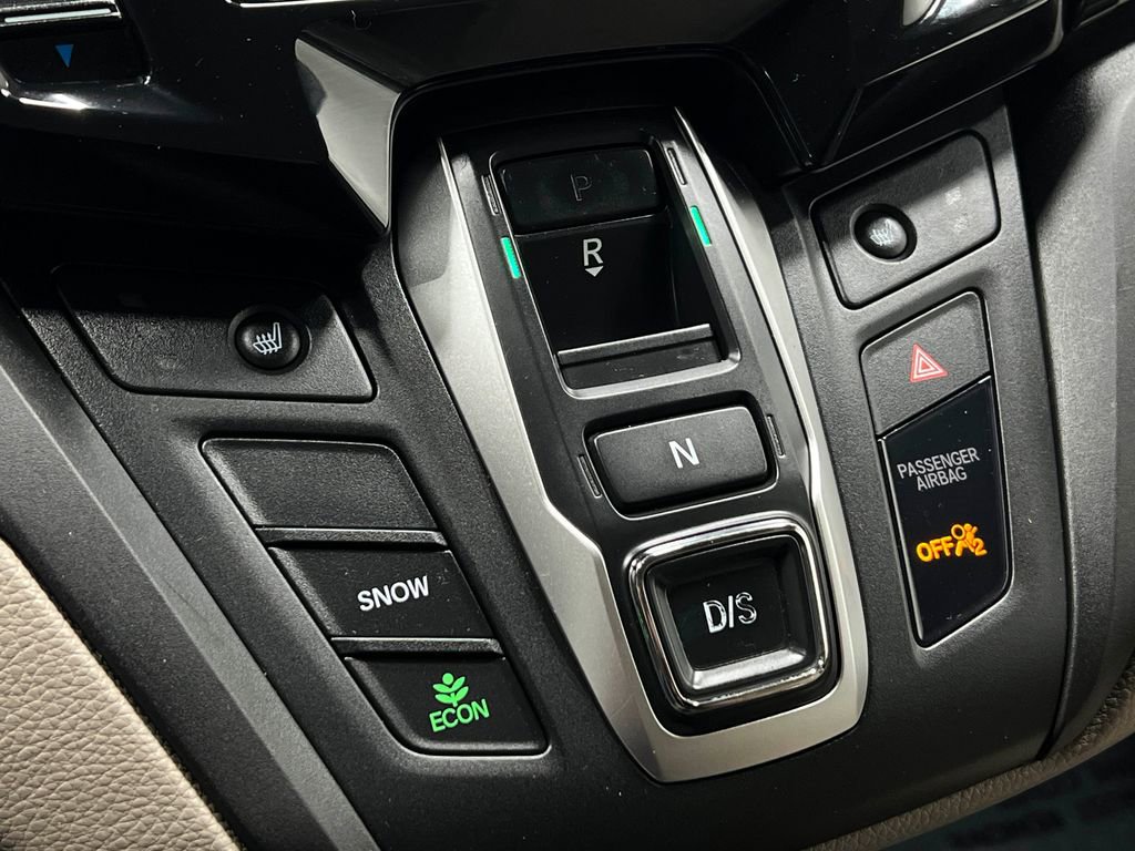 Used 2018 Honda Odyssey EX-L image 28