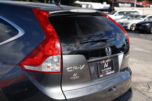 Used 2014 Honda CR-V LX image 31