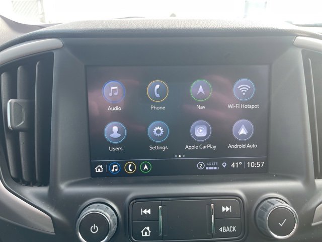 Certified 2023 GMC Terrain AT4 w/ Infotainment Package II image 28