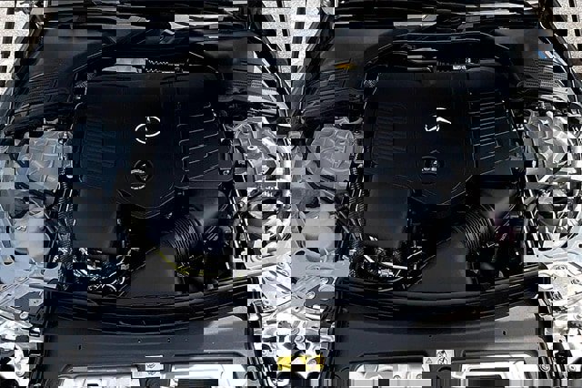 New 2026 Mercedes-Benz CLE 300 4MATIC Cabriolet image 14