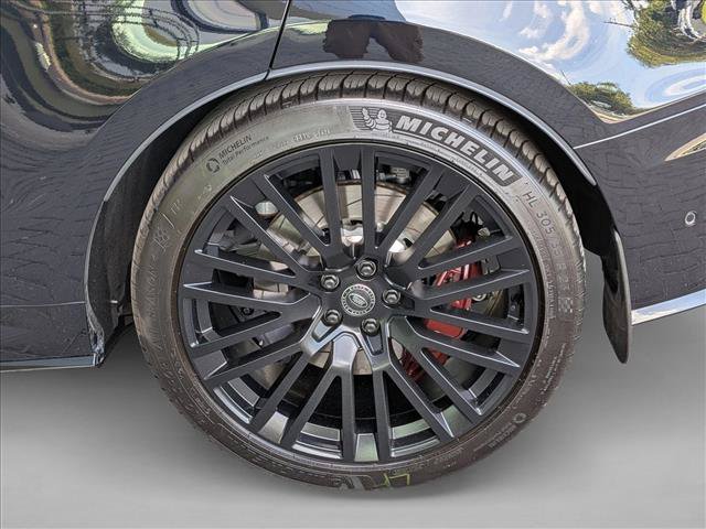 Certified 2025 Land Rover Range Rover Sport SV Edition Two AWD/4WD image 25