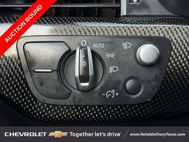 Used 2021 Audi S5 Prestige w/ Prestige Package AWD/4WD image 23