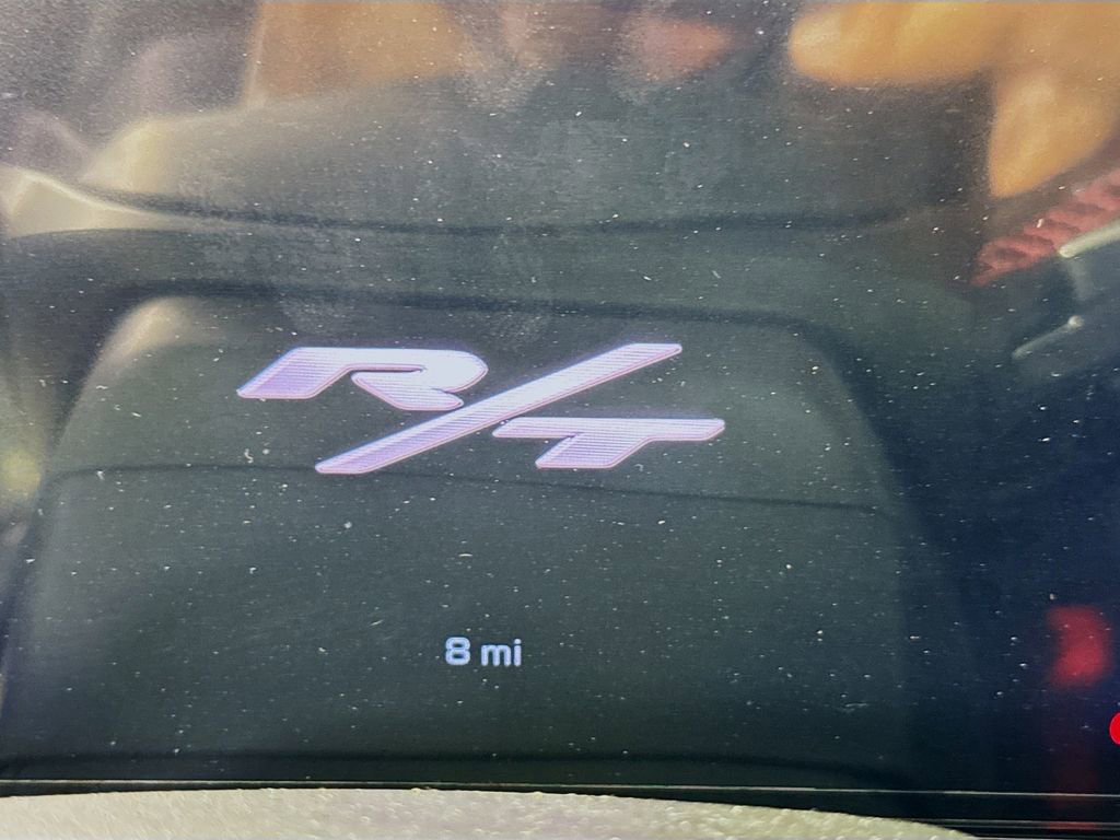 New 2025 Dodge Charger R/T w/ Quick Order Package 25M R/T AWD/4WD image 13