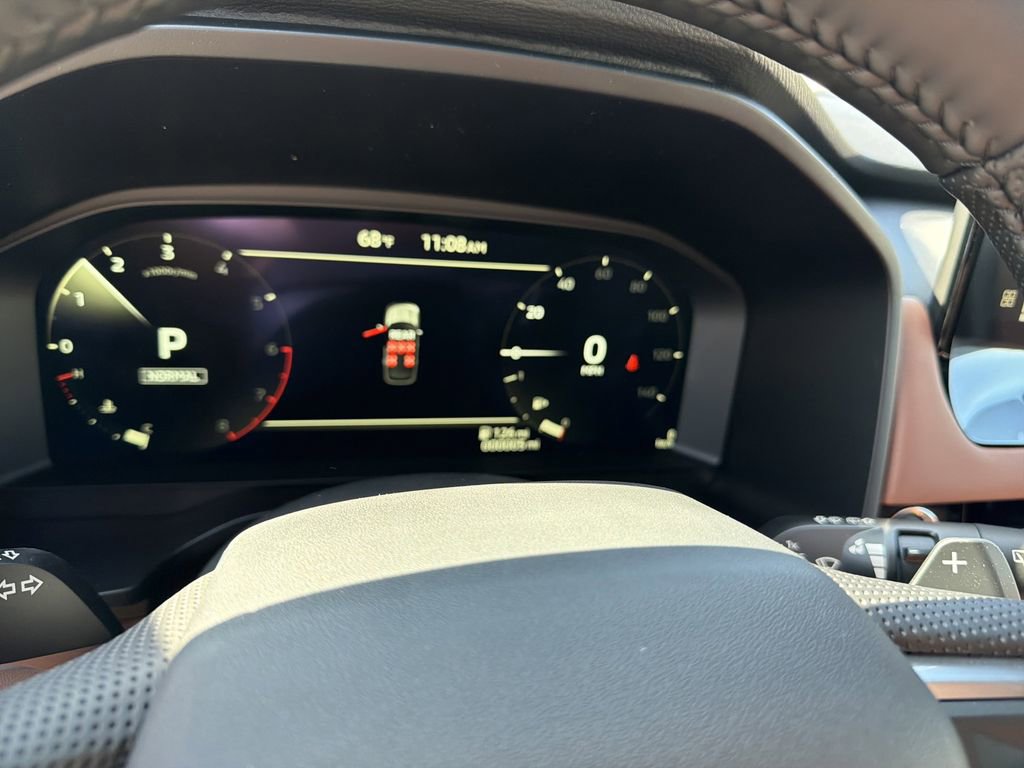 New 2026 Mitsubishi Outlander SEL AWD/4WD image 19