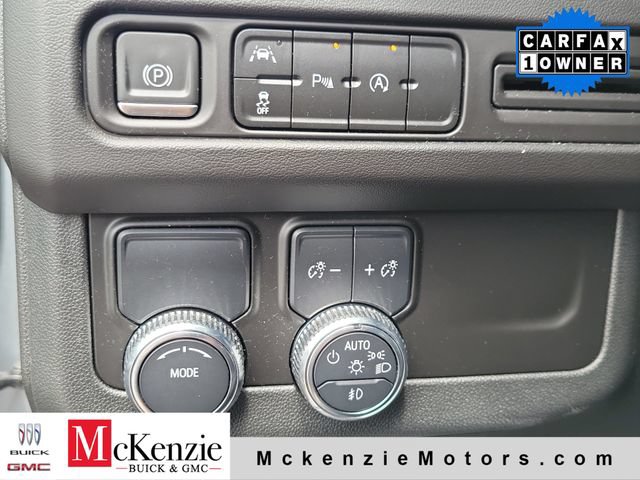 Used 2023 GMC Yukon XL SLE RWD image 10