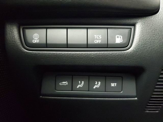 Used 2025 MAZDA CX-50 2.5 Hybrid w/ Weather Package AWD/4WD image 35