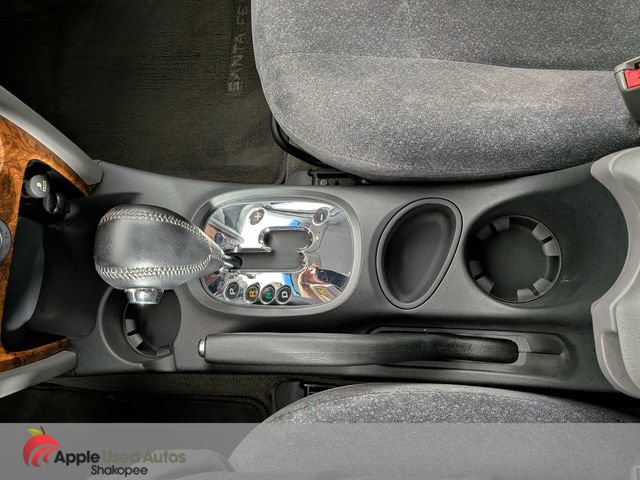 Used 2004 Hyundai Santa Fe GLS FWD image 19