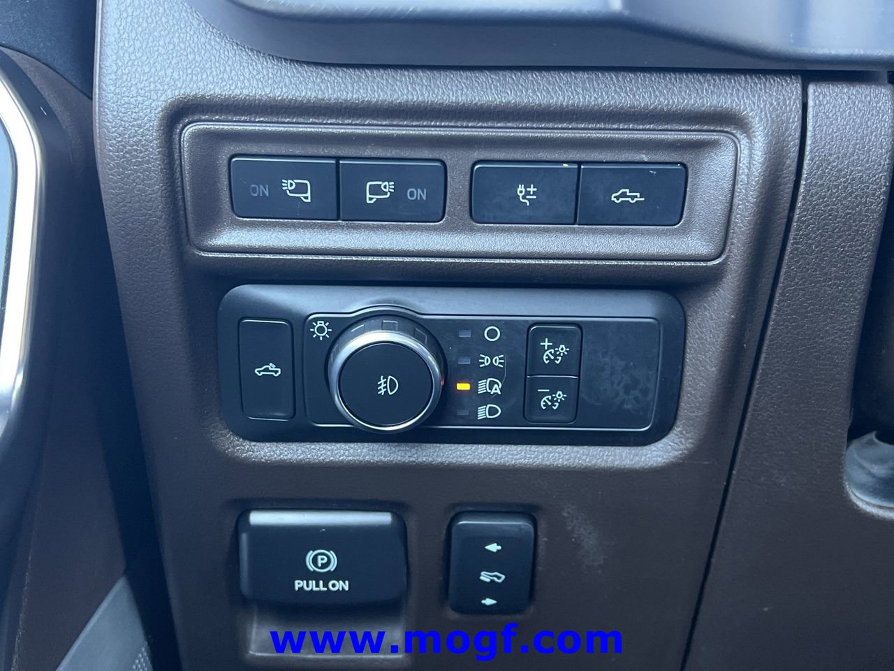 Certified 2022 Ford F150 King Ranch w/ Equipment Group 601A High image 21