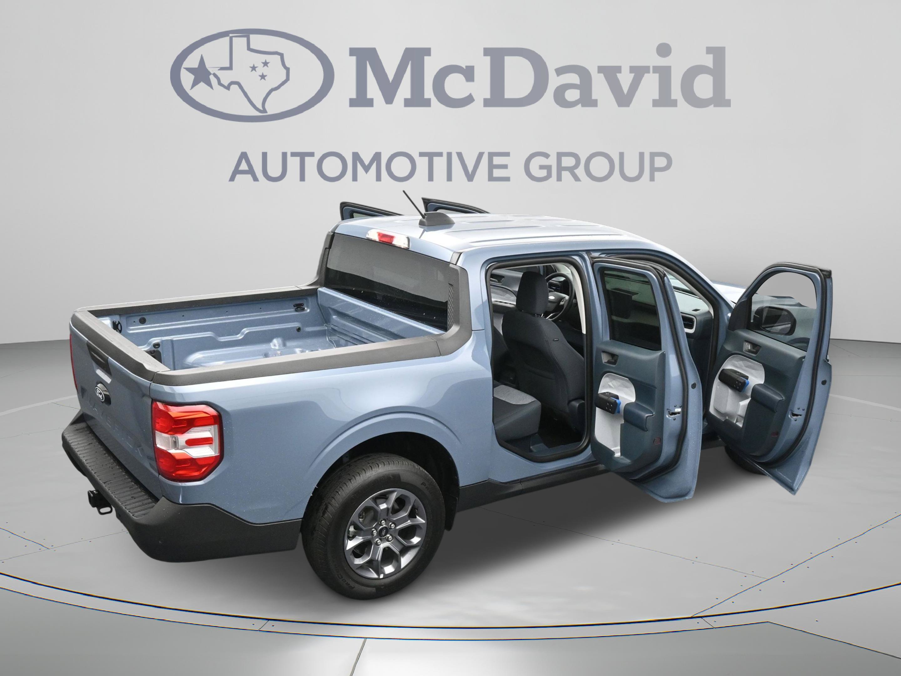 Used 2026 Ford Maverick XLT w/ XLT Luxury Package AWD/4WD image 47