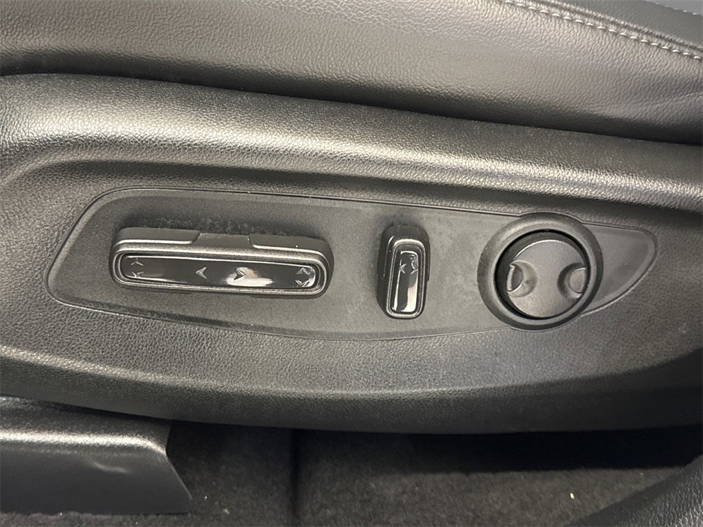 Certified 2024 Honda CR-V EX-L image 23