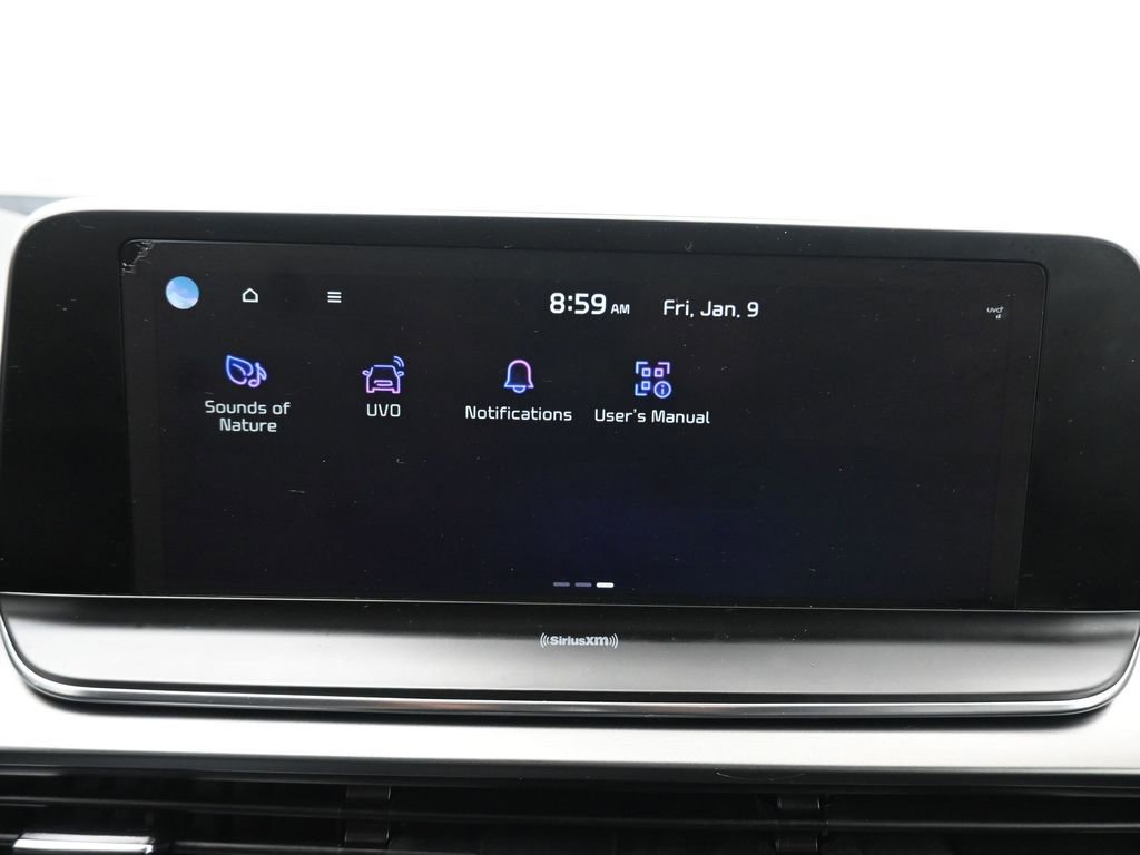 Used 2022 Kia Telluride S image 17