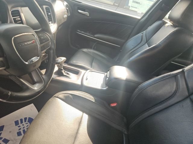 Used 2020 Dodge Charger SXT w/ Plus Group image 11