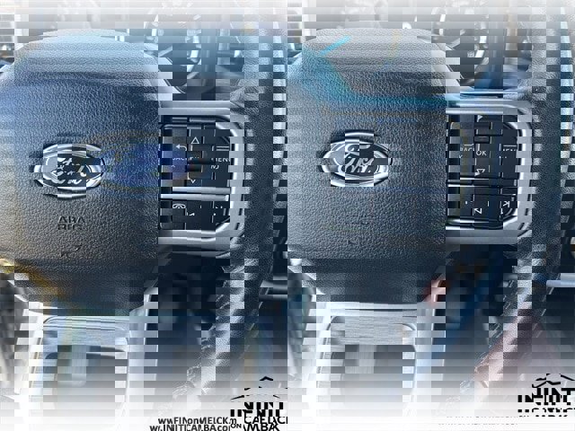 Used 2023 Ford Expedition Limited image 27