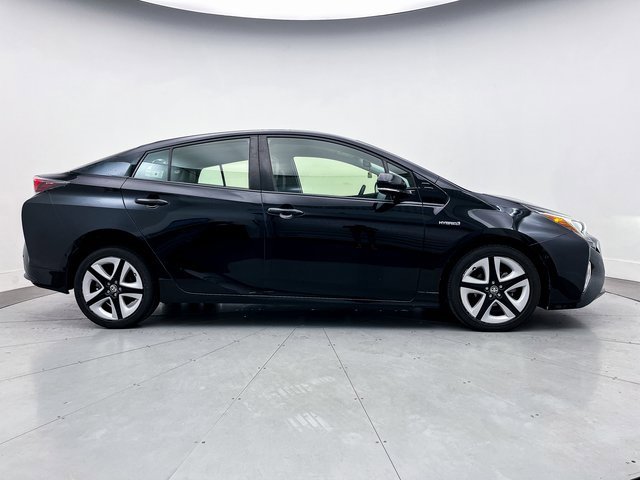 Used 2018 Toyota Prius Three Touring image 16