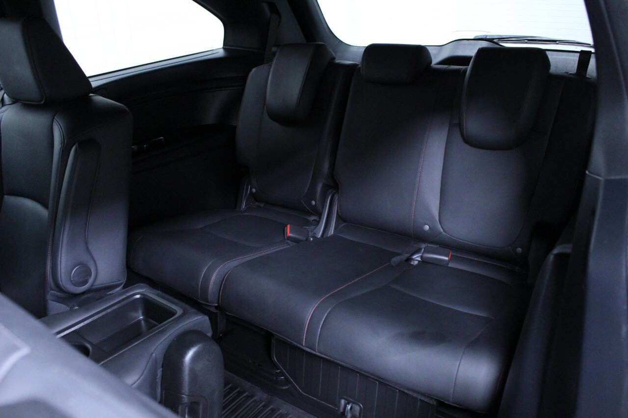 Used 2023 Honda Odyssey Sport image 36