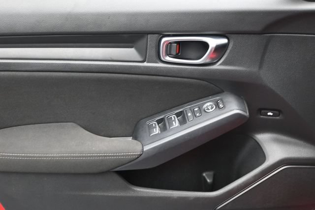 Used 2023 Honda Civic Sport image 9