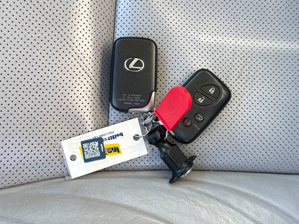 Used 2014 Lexus RX 350 FWD image 29