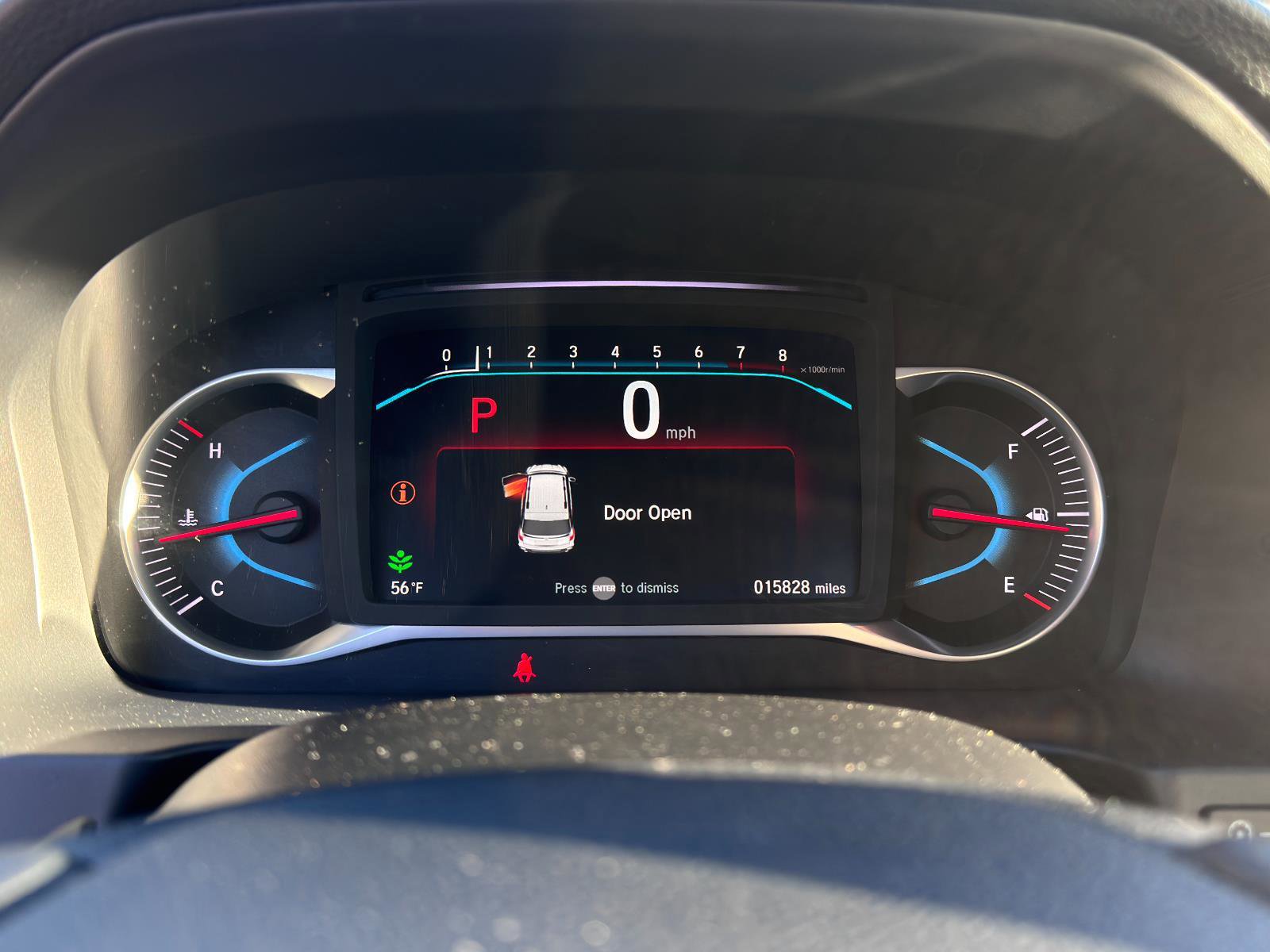 Used 2022 Honda Pilot Special Edition image 18