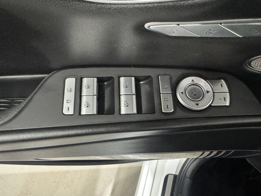 Used 2021 Genesis G80 3.5T w/ Prestige Package AWD/4WD image 19