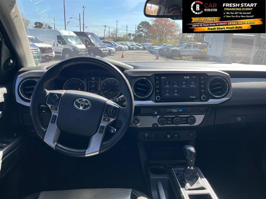 Used 2023 Toyota Tacoma SR5 image 28