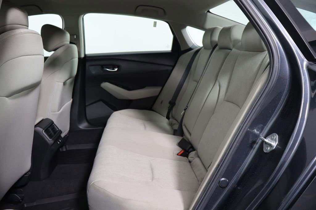 Used 2025 Honda Accord LX image 15
