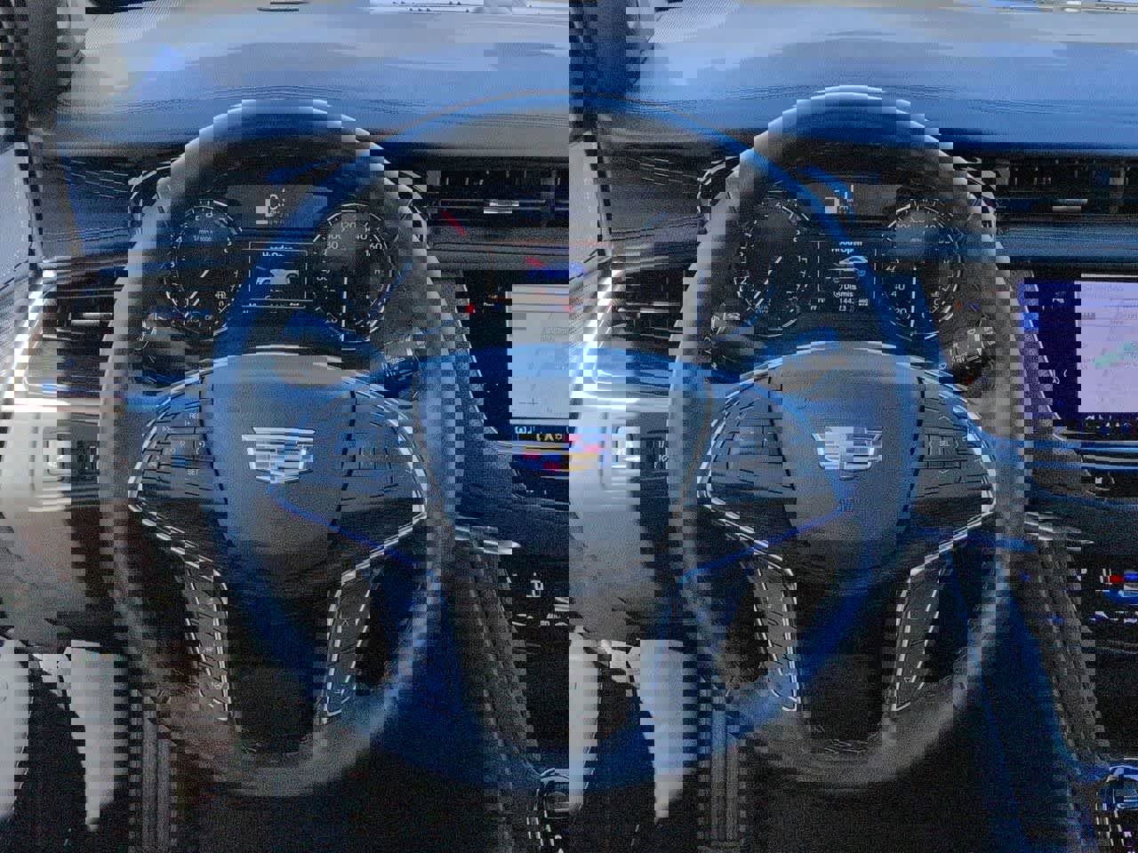 Used 2023 Cadillac XT5 Premium Luxury image 23