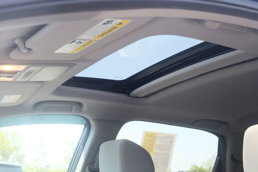 Used 2017 Honda CR-V EX image 5