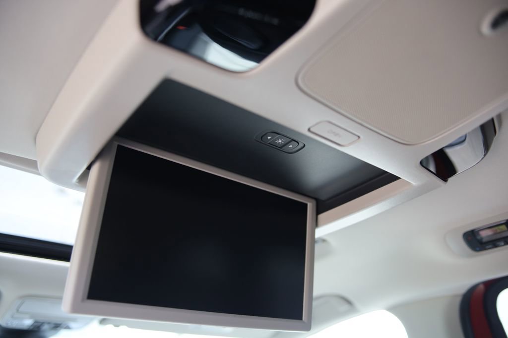 New 2026 Honda Odyssey Elite image 31