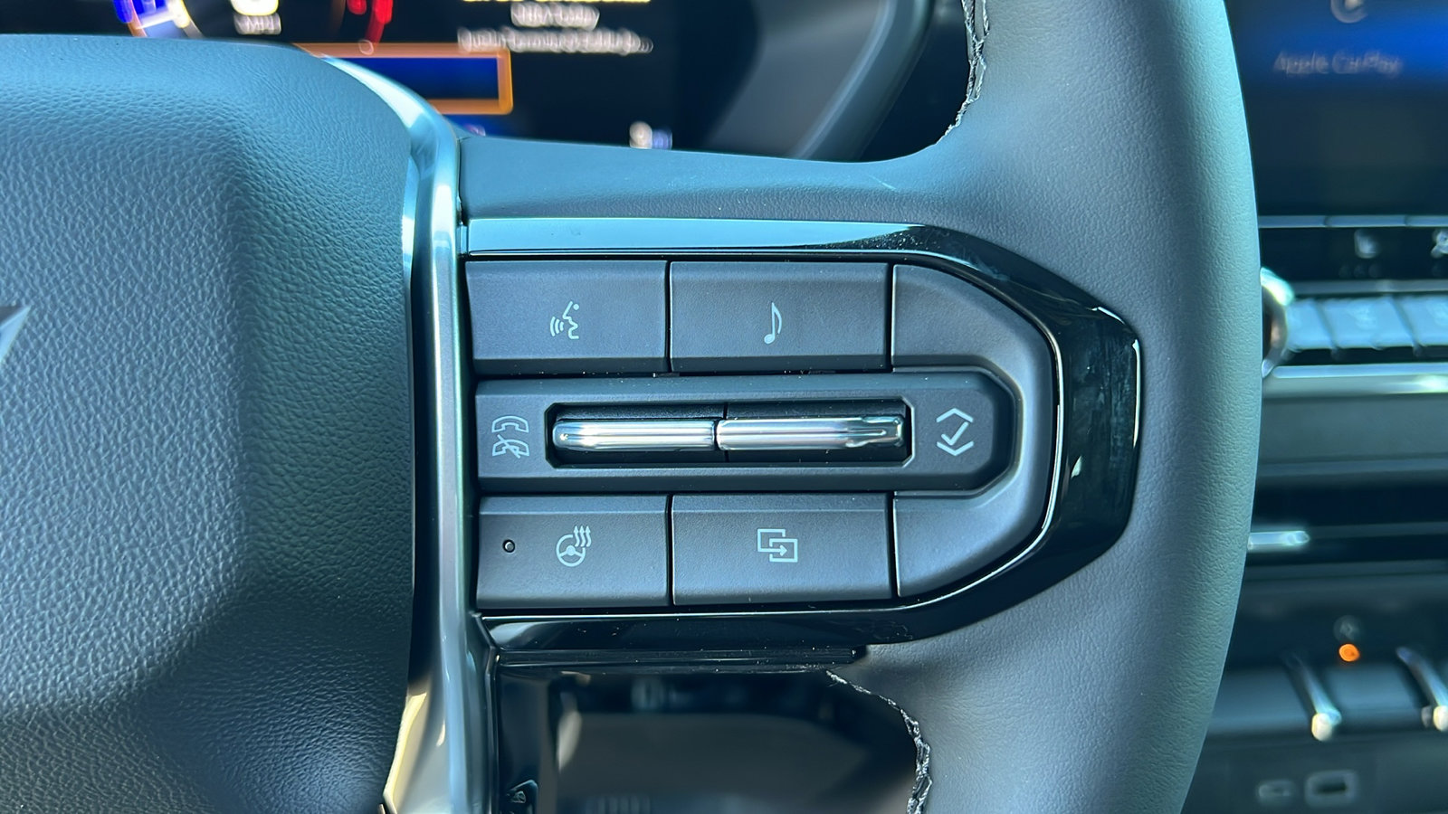 New 2026 Chevrolet Colorado Trail Boss image 26