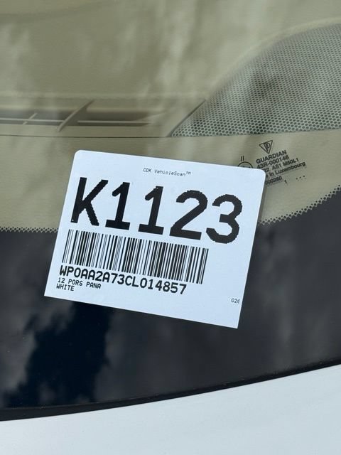 Used 2012 Porsche Panamera 4 image 36