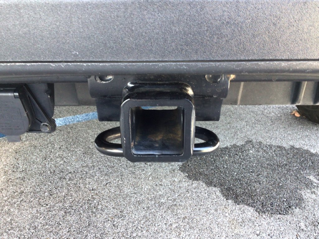 Used 2023 Honda Ridgeline RTL image 43