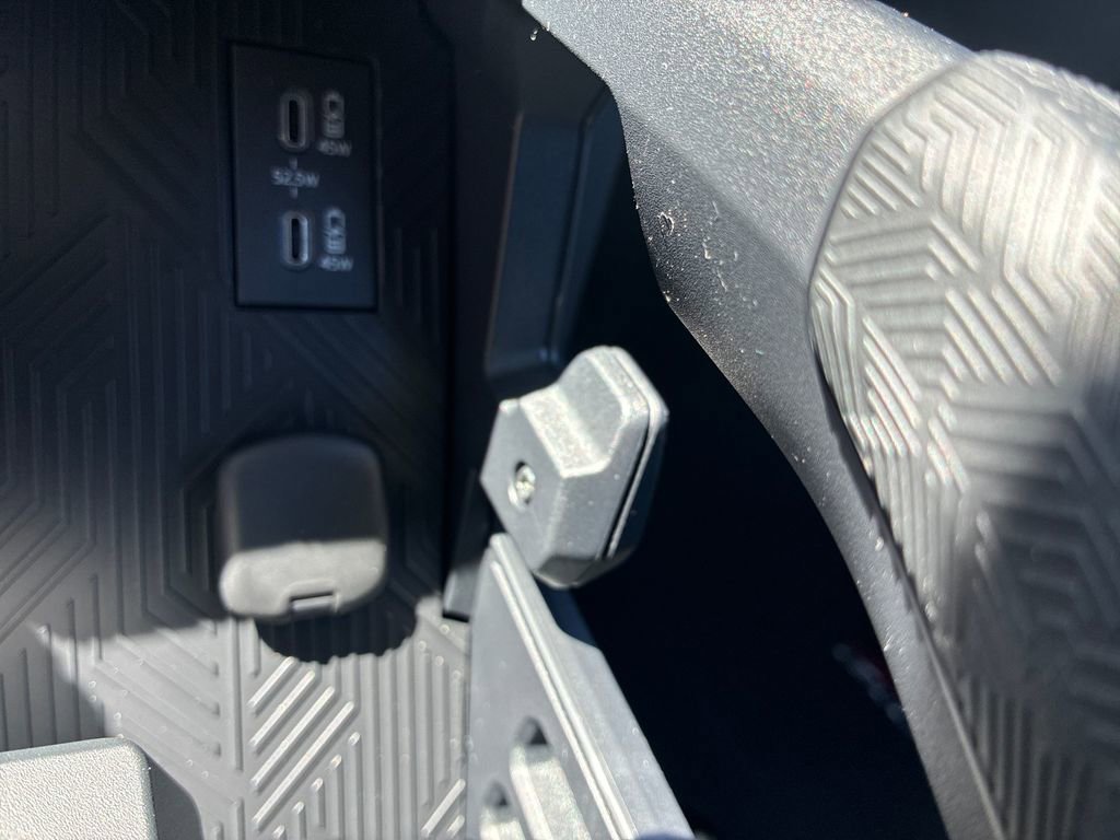 New 2026 Toyota 4Runner TRD Off-Road Premium image 44