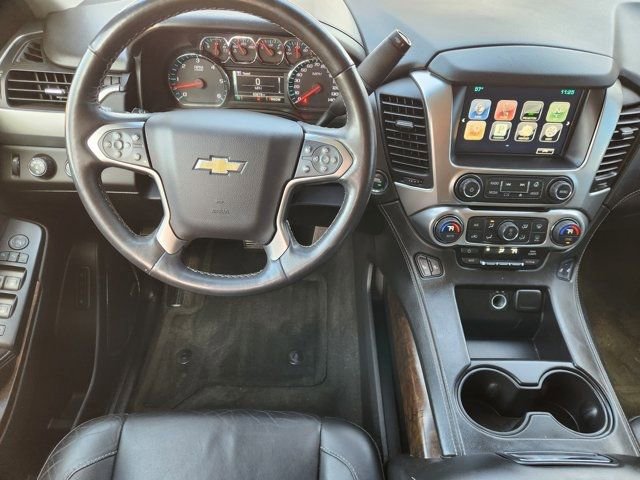 Used 2016 Chevrolet Tahoe LT image 29