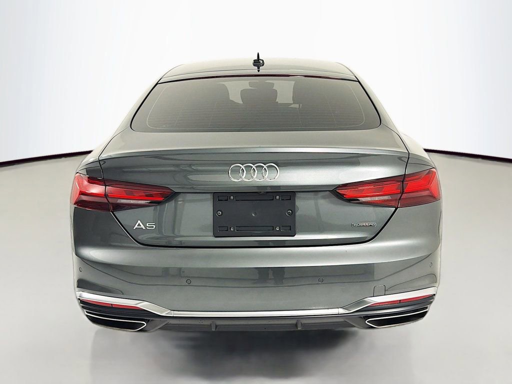 Used 2023 Audi A5 2.0T Premium w/ Convenience Package image 6