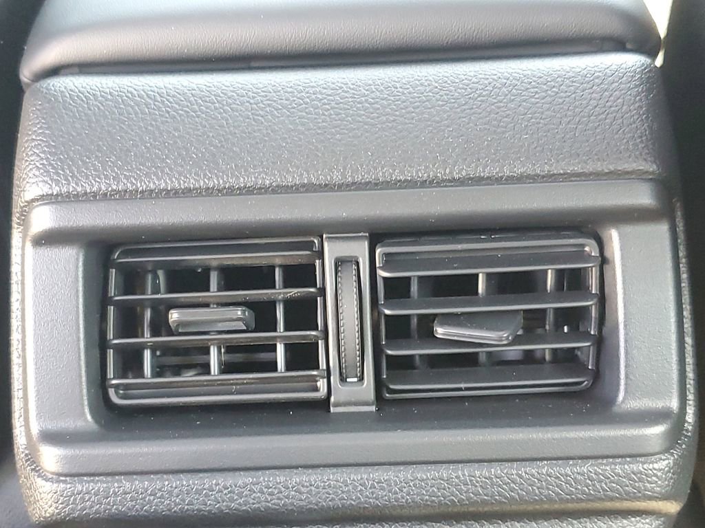 New 2026 Honda Accord SE image 24