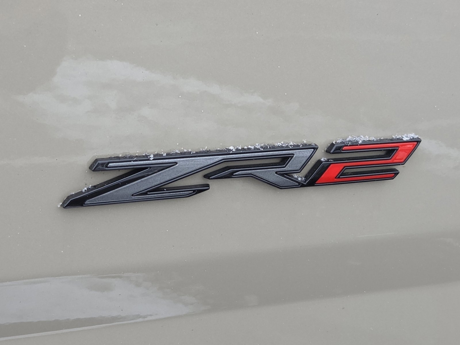 Used 2022 Chevrolet Colorado ZR2 image 11