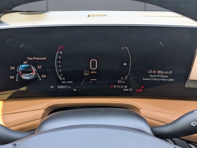 Used 2024 Cadillac XT4 Sport AWD/4WD image 29