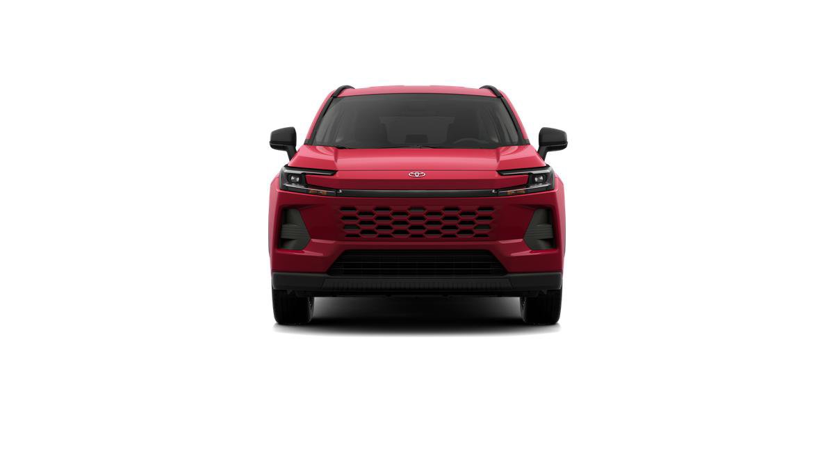 New 2026 Toyota RAV4 LE image 39