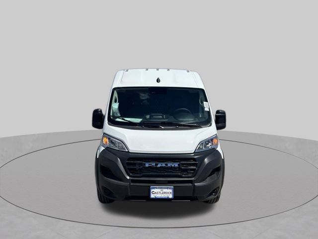 New 2026 RAM ProMaster 2500 FWD image 10