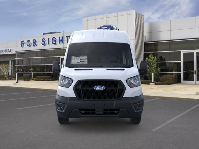 New 2026 Ford Transit 250 148 High Roof AWD image 6