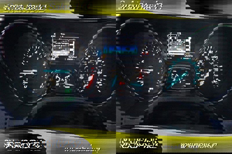 Used 2014 Ford Focus Titanium image 34