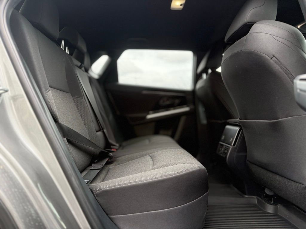 Used 2024 Subaru Solterra Premium image 17